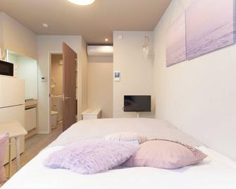 Fiore Kinshicho - Tokyo - Bedroom