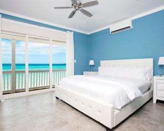 Cool Cloud House - Governor’s Harbour - Camera da letto