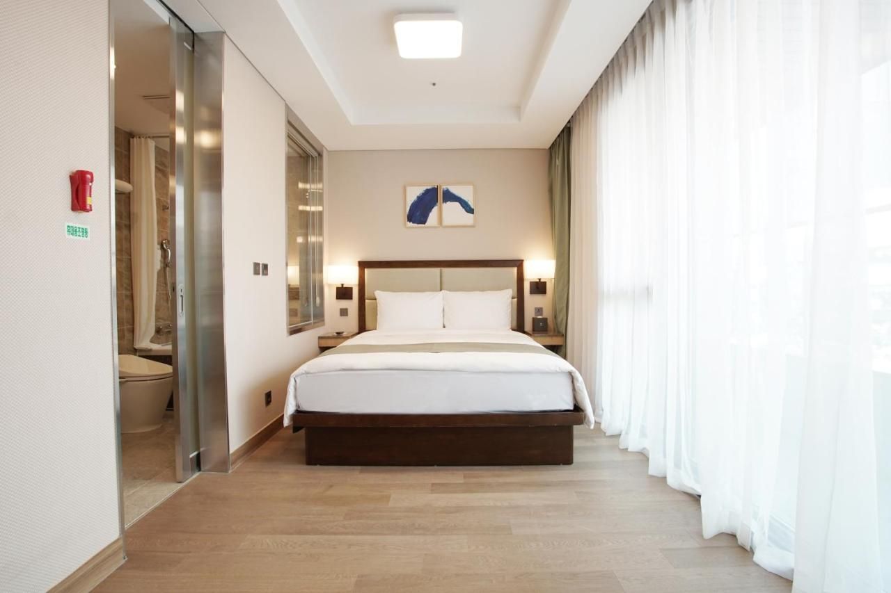 Stanford Hotel Busan