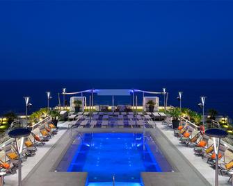 Melia Costa del Sol - Torremolinos - Pileta