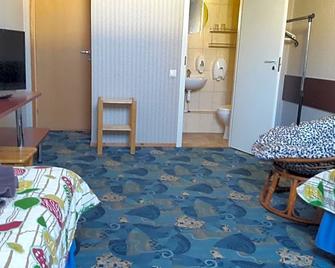 Terve Hostel - Pärnu