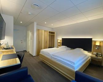 Hotel Wieting - Oldenburg - Bedroom