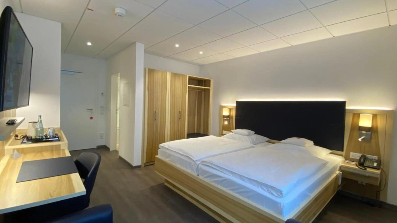 Hotel Wieting