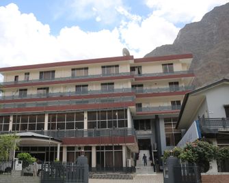 Rupal Inn - Gilgit - Building