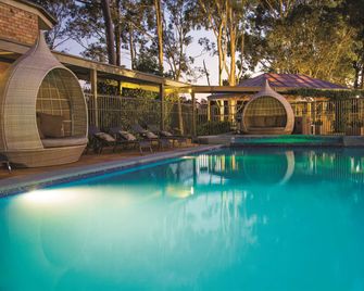 Lincoln Downs Resort Batemans Bay - Batemans Bay - Pool