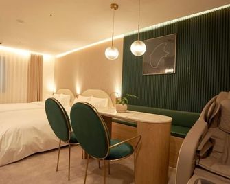 Brown Dot Hotel Gunsan Terminal Branch - Gunsan