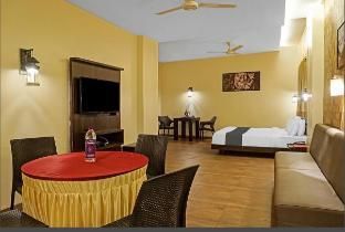 Omkar Executive