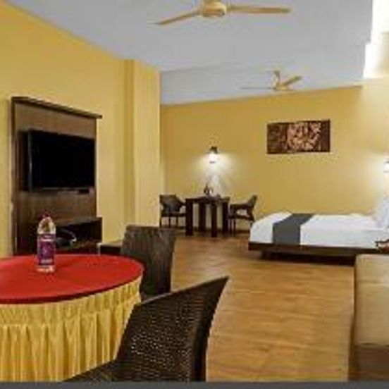 Omkar Executive image 1