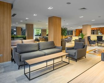 Hvd Viva Club Hotel - Varna - Lounge