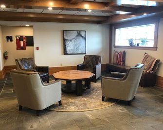 Best Location on Stratton Mountain!! - Stratton - Lounge