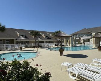 Seashell Beach - Corpus Christi
