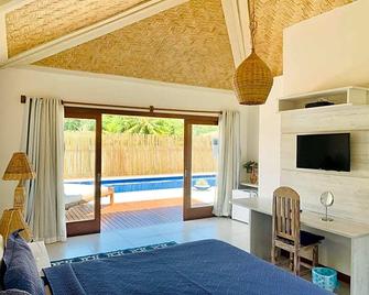 Villa Ferradura Mar - Búzios