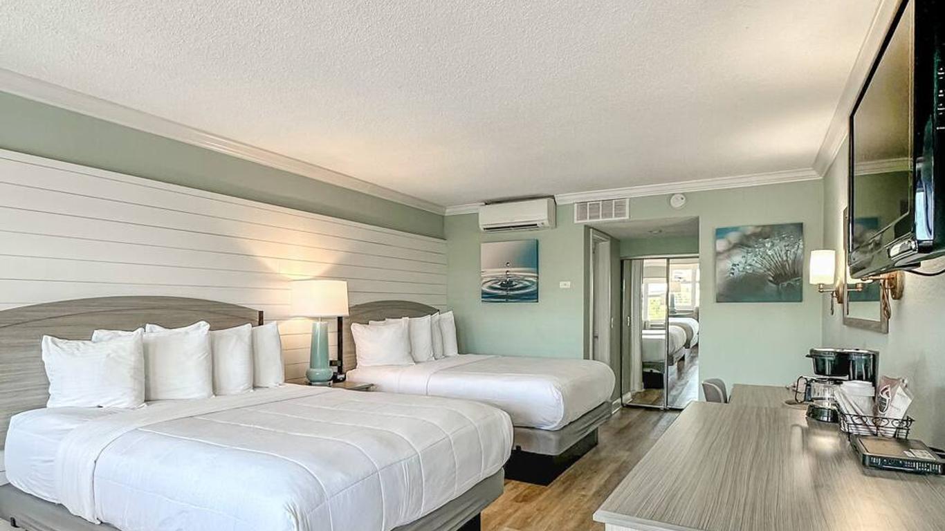 Thunderbird Beach Resort
