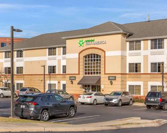 Extended Stay America Suites - Boston - Westborough - Computer Dr - Westborough - Building