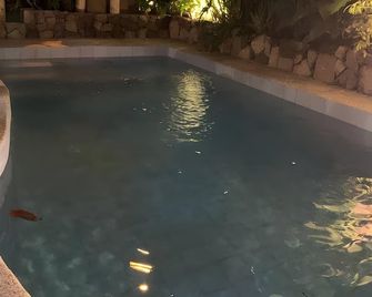 Courtyard Hotel - Pasay - Pool