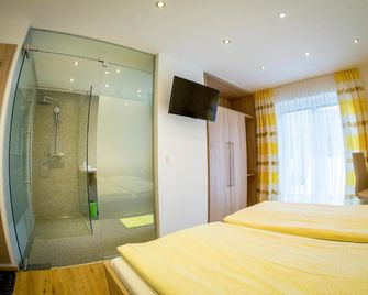 Fischerstüberl - Ossiach - Habitación