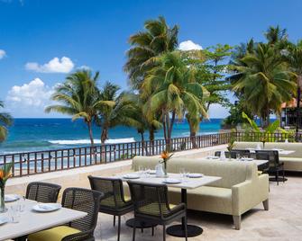 Carambola Beach Resort St. Croix, Us Virgin Islands - Kingshill - Εστιατόριο