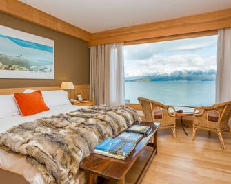 Correntoso Lake & River Hotel - Villa La Angostura - Sovrum