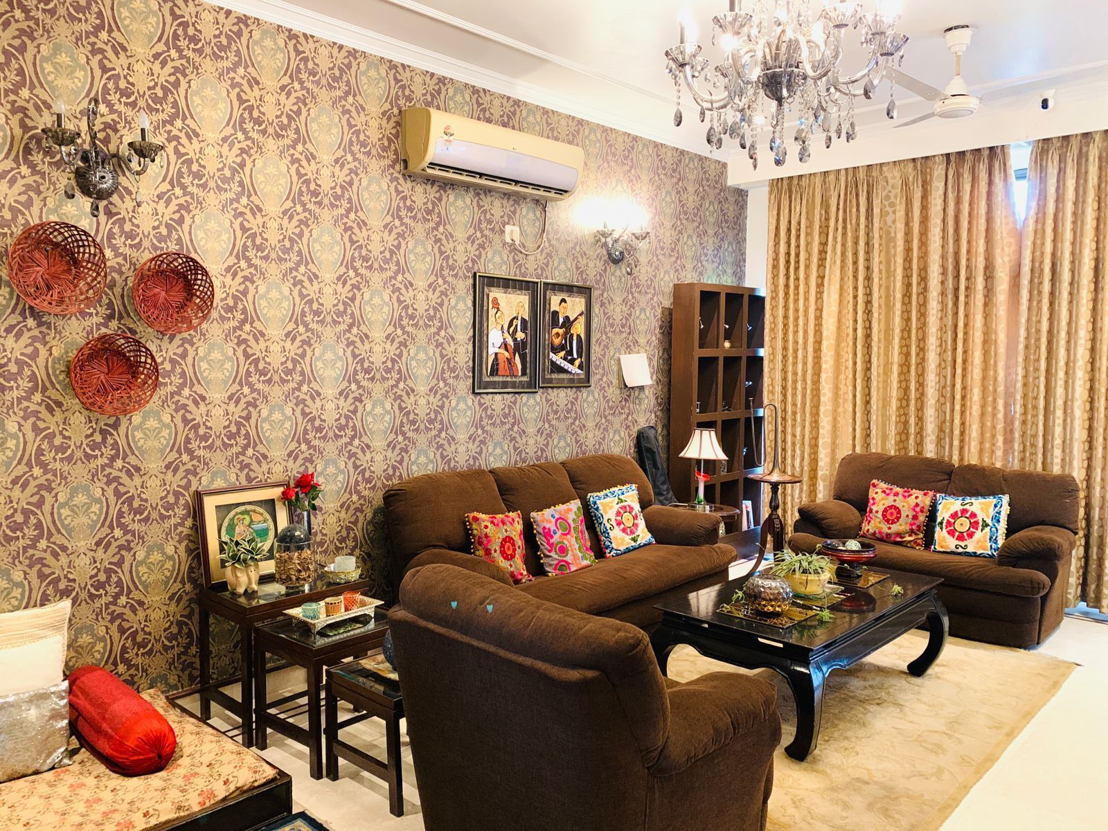 Vandana's Bed and breakfast - New Delhi