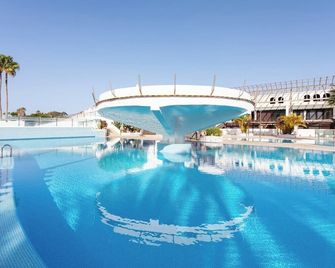 Home2Book Cosy Pool & Terrace, Costa del Silencio - Costa del Silencio - Pool