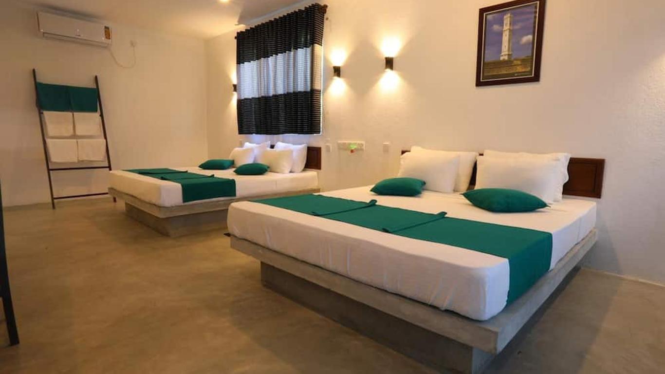 Tea Garden Eco Villas