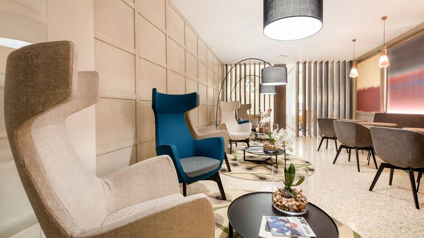 Hotel Corte Quadri