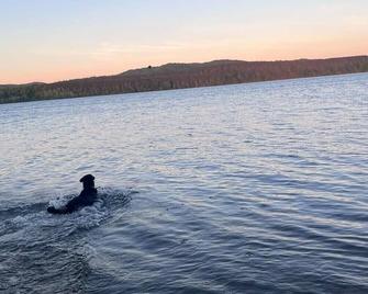 Capri Condo in Downtown Traverse City - Traverse City