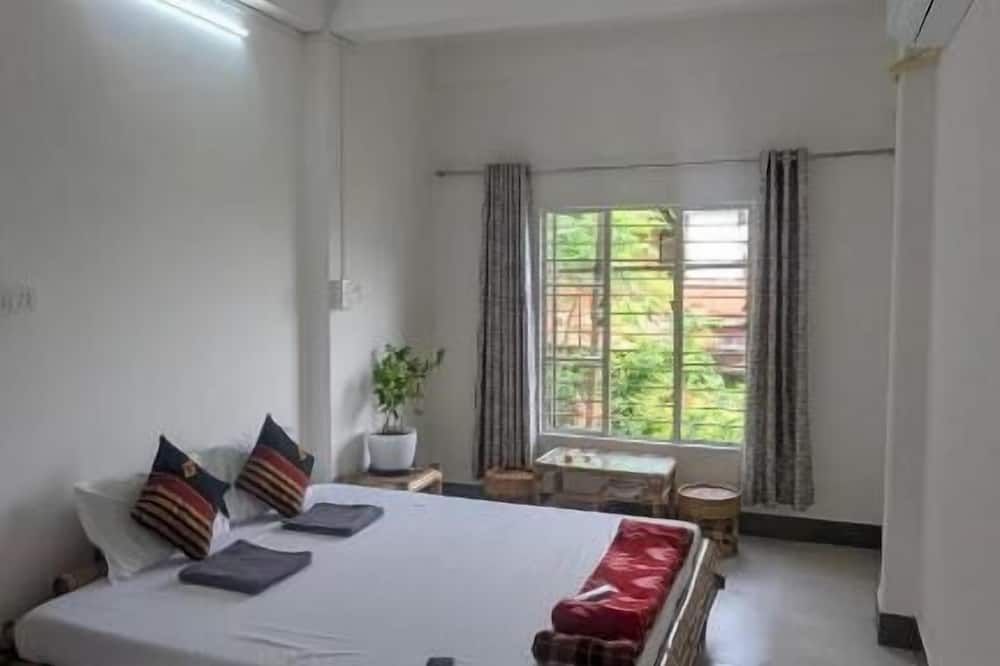 Kamakhya Homestay by Bonoriya - גוואטי