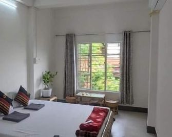 Kamakhya Homestay by Bonoriya - Guwahati