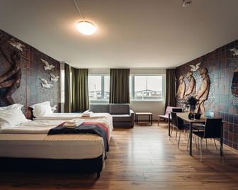 Geo Hotel - Grindavik