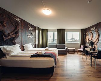 Geo Hotel Grindavik - Grindavik