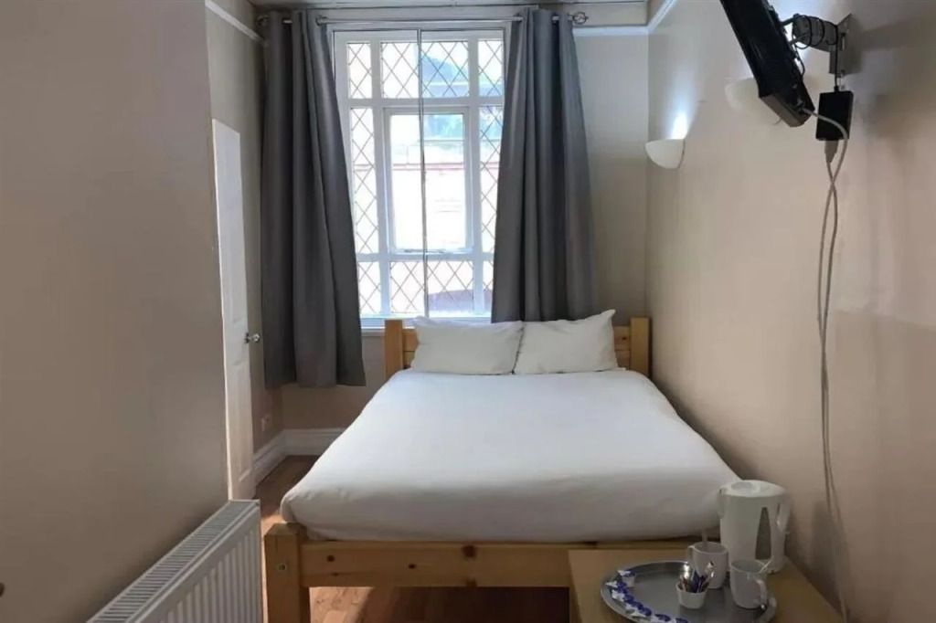 نيو يونيون هوتل