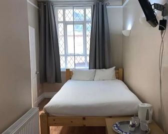 New Union Adults Only - Manchester - Makuuhuone