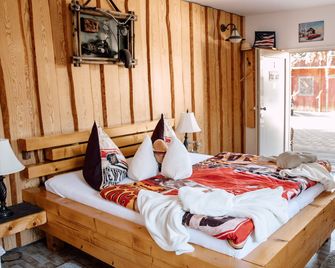 Down Town Motel - Berlin