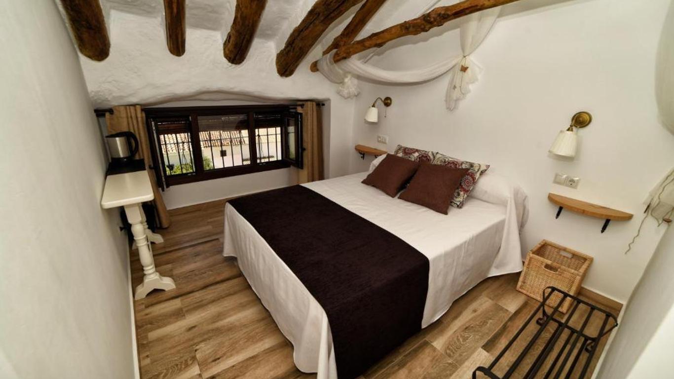 Casa Las Tinajas