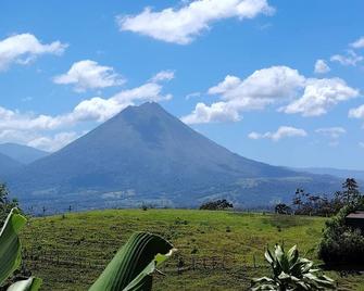 Cabins Dona Lela 1 - Monterrey - Vista del exterior