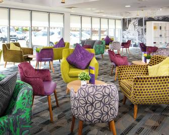 Ibis Styles Haydock - St. Helens - Lounge