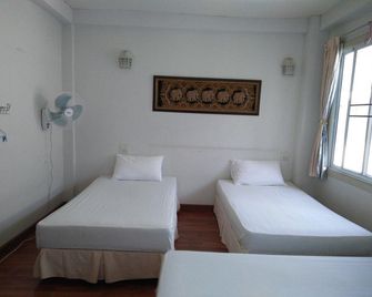 Anna Hostel - Pattaya