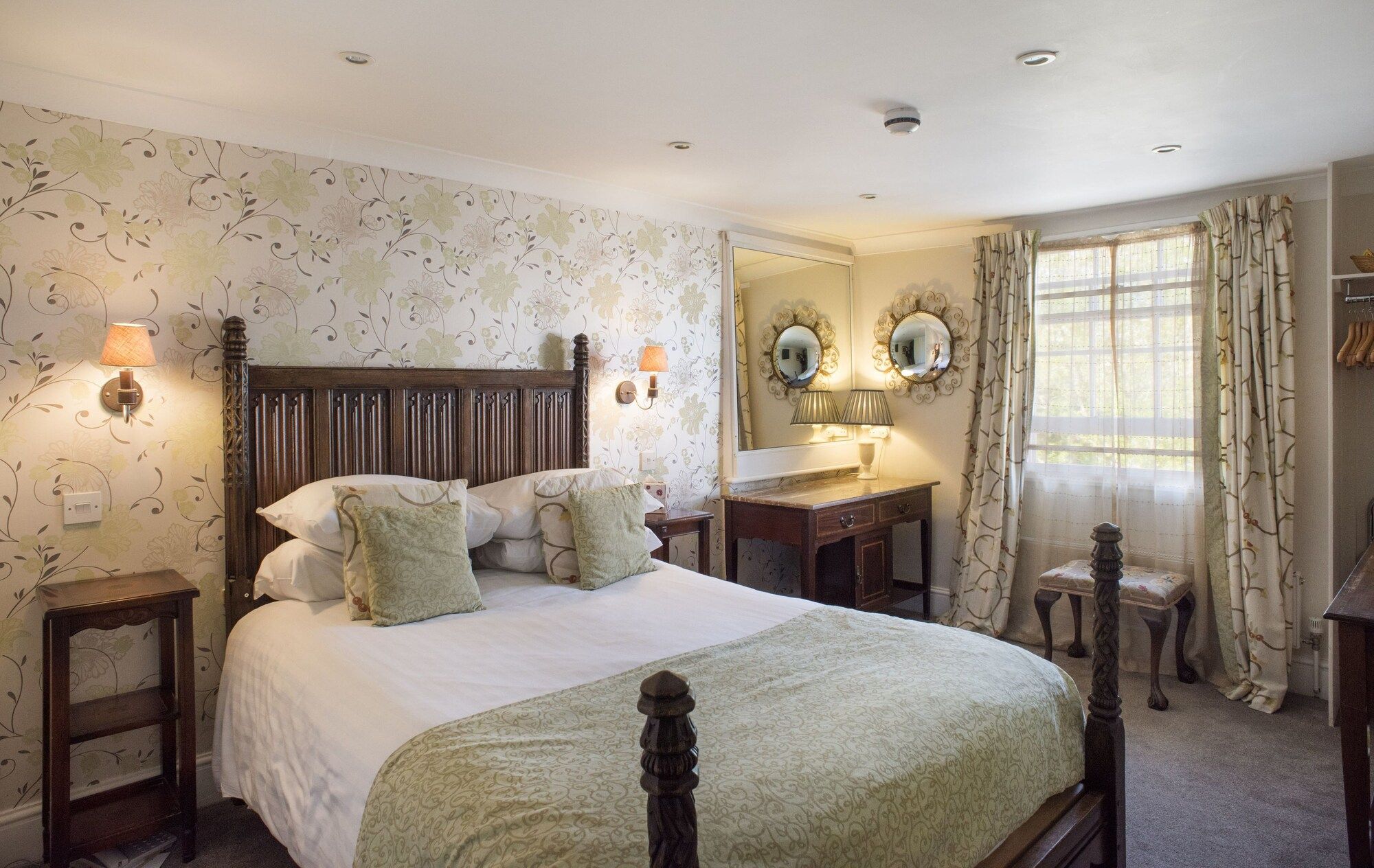 Royal Seven Stars Hotel - Totnes