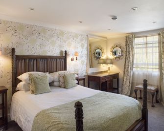 Royal Seven Stars Hotel - Totnes