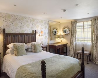Royal Seven Stars Hotel - Totnes