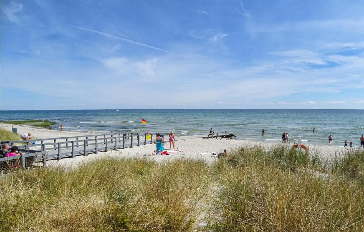 Three-Bedroom Holiday Home In Grenaa – Grenaa