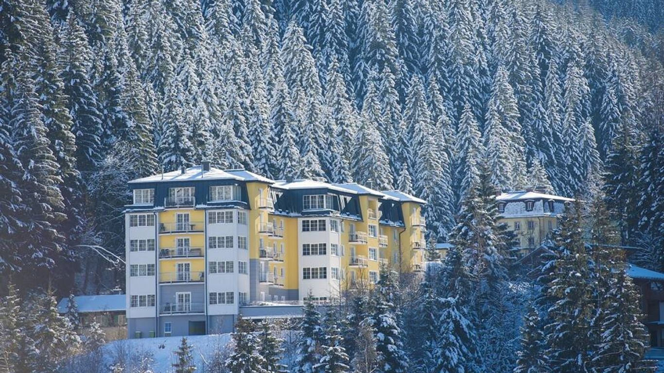 هاوس سونينويندي