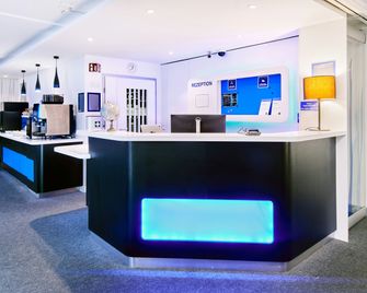 B&b Hotel Essen-nord - Essen - Edificio