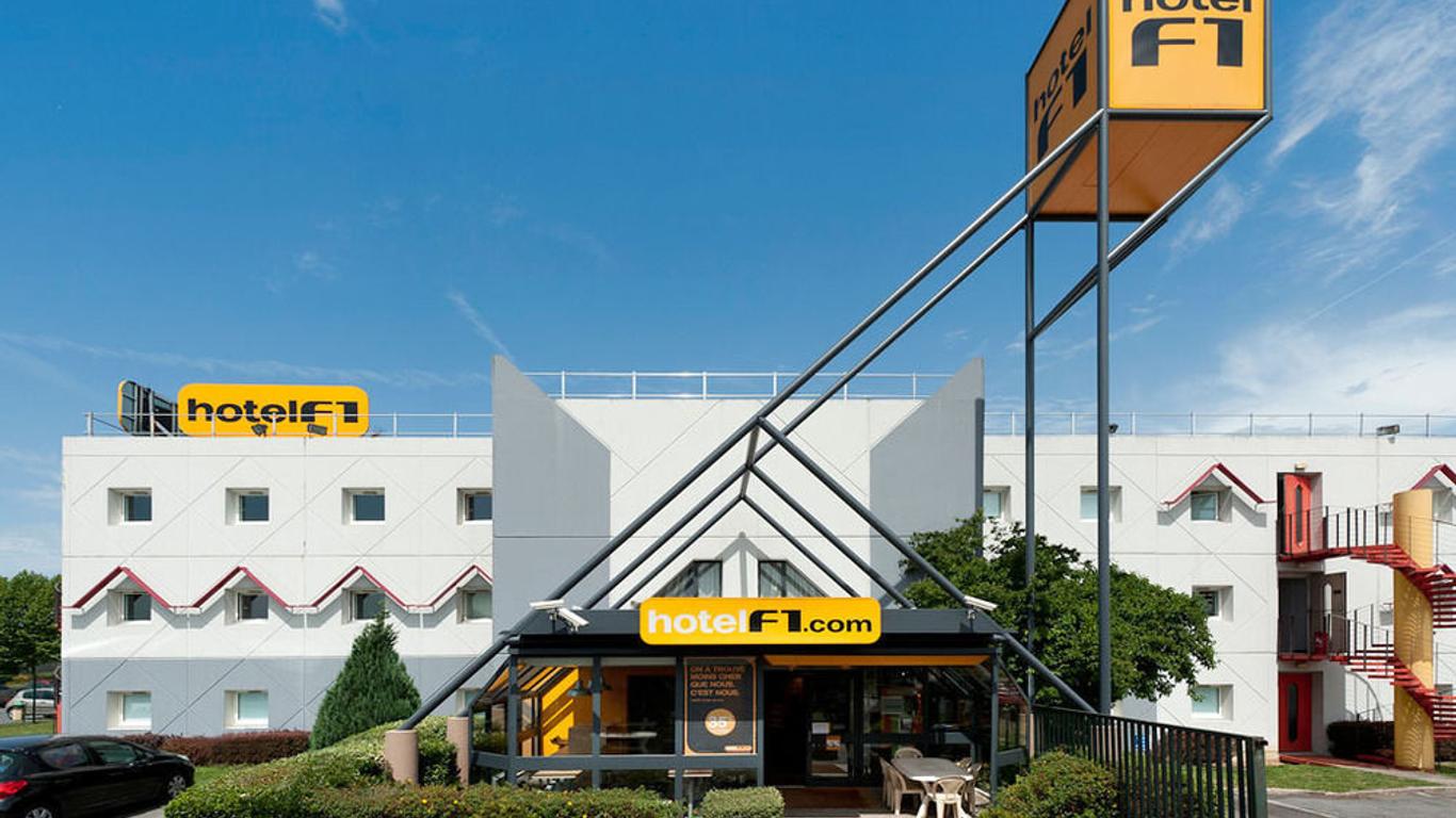 Hotel Class'Eco Carcassonne
