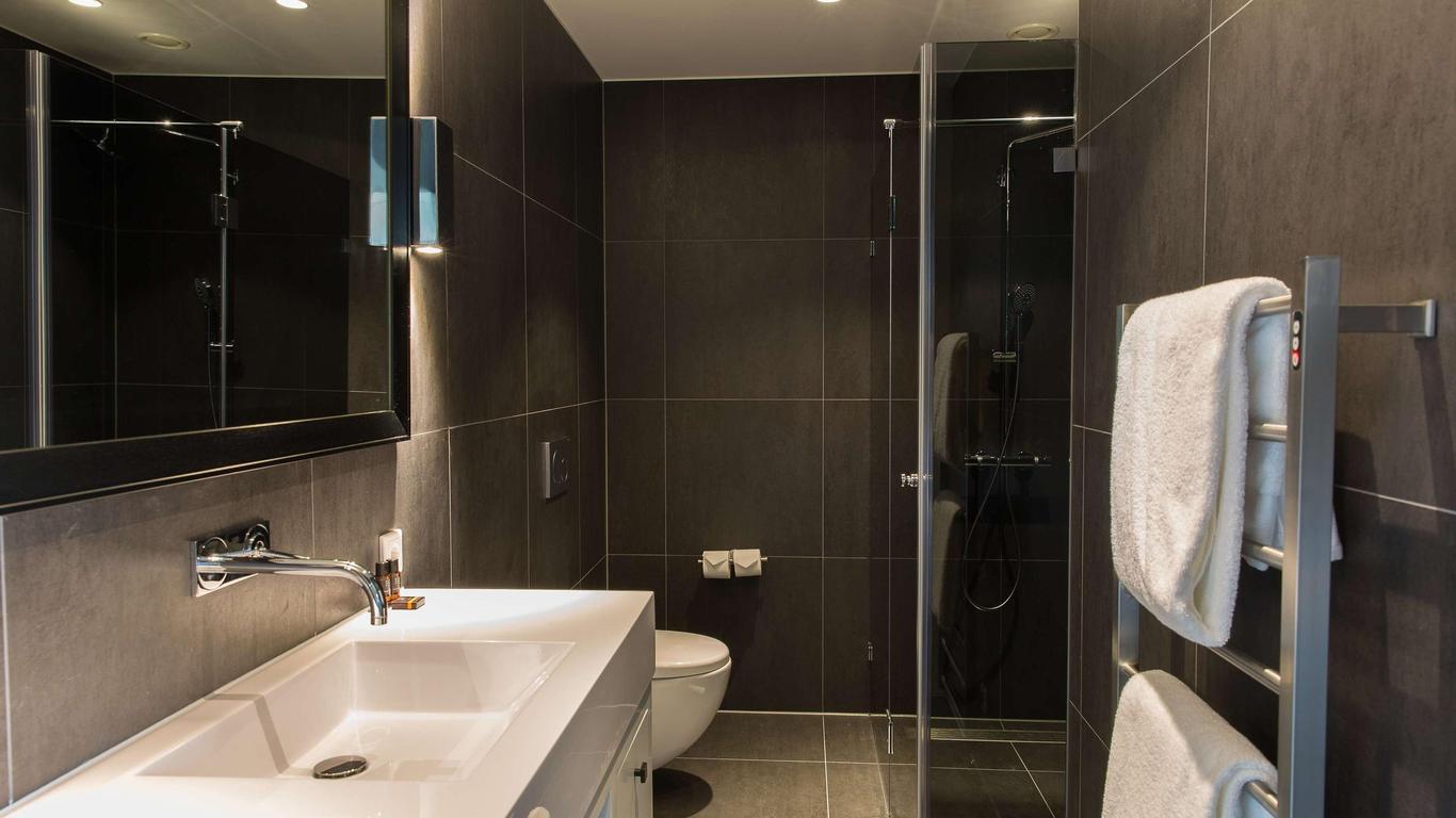 B-aparthotel Kennedy