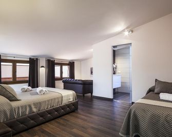 Hotel Montmar - רוזס