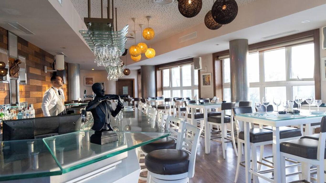 Tunis Grand Hotel