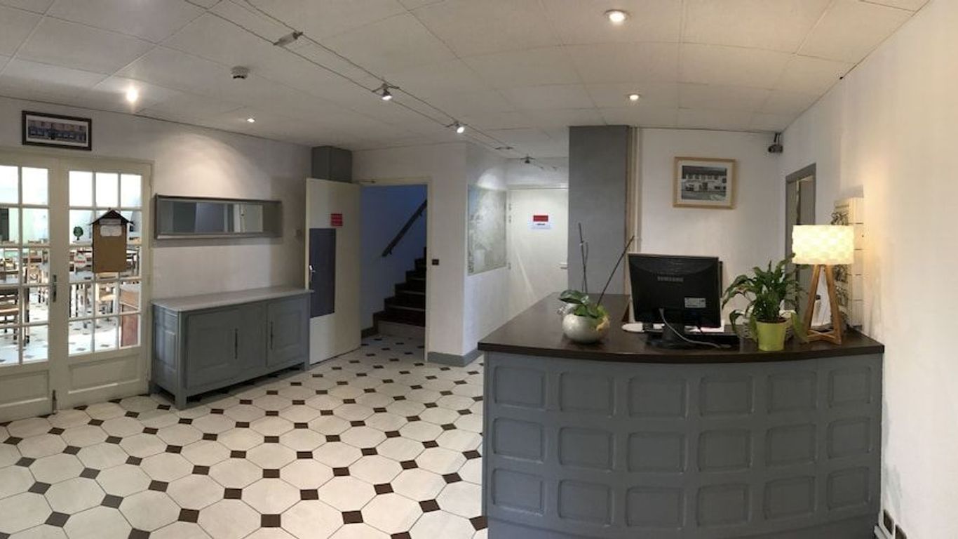 Auberge de la Vallée d'Ossau