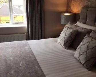 Slaters Country Inn - Newcastle-under-Lyme - Slaapkamer